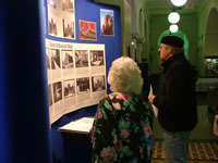 Science Hall Open House