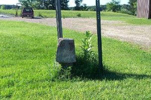 placeholder monument