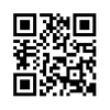 QR Code for SCO Web site scoweb_qr