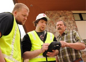 Nicolet College offering 2-year degree in GIS Technology nicolet