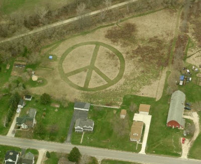 Maplewood PeaceSign 400px