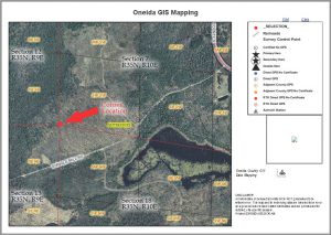 Oneida GIS Mapping